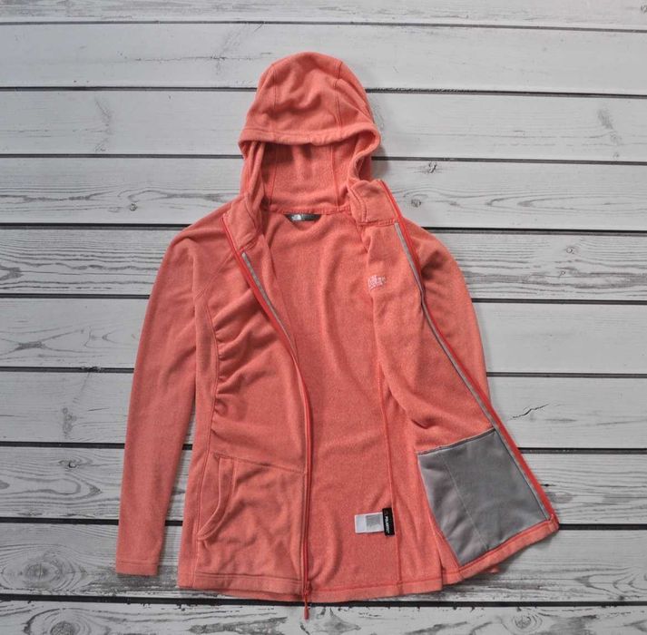 bluza The North Face Mezzaluna L