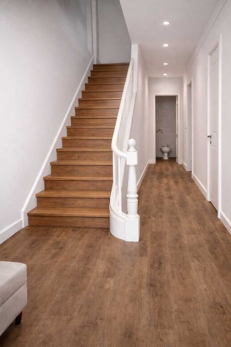 Montargil Moradia | 9 suites + potencial | Logradouro | Vista Barragem