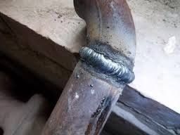 Сварщик сварочные работы сварка труб металлоконструкции отопление