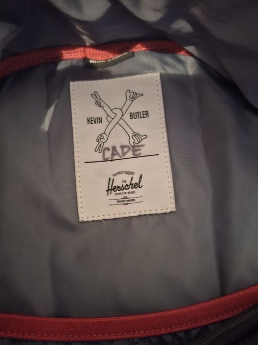 Mochila Herschel