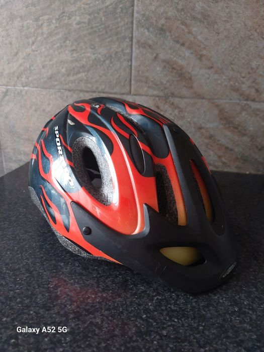 Capacete /Skate/ Patins