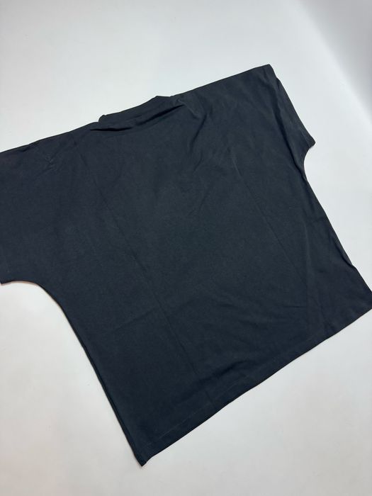 Футболка Kanye West Yeezy Oversized Vol2 Tee ERD