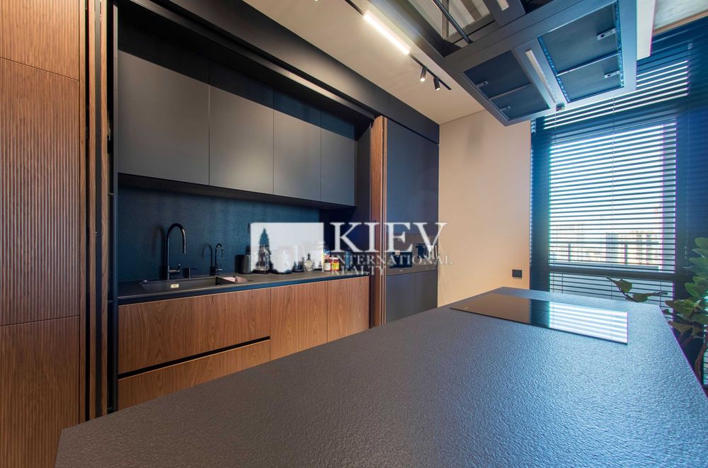 3-комнатная квартира по адресу Берестейский проспект(пр-т. Победы) (площадь 128 м²) - Atlanta.ua - фото 4