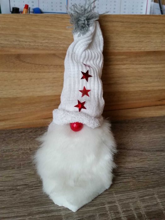 Skrzat Krasnal Kolekcja Świąteczna