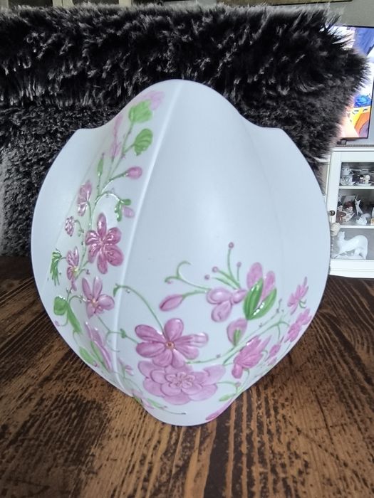 Wazon porcelanowy Kaiser