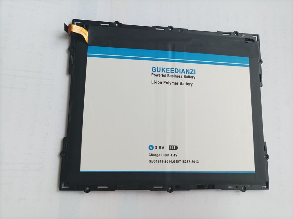 12000mAh Samsung Galaxy TAB A 10.1 bateria