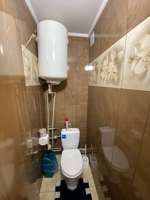 Квартира подобово