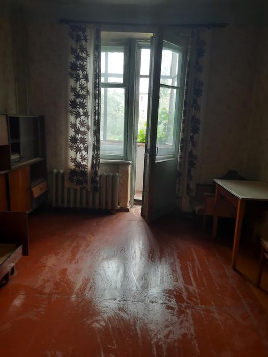 3-х комнатная квартира