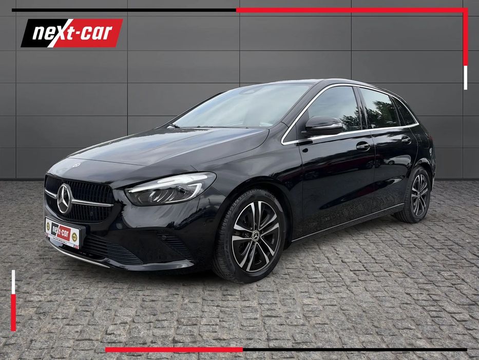 Mercedes-Benz Klasa B