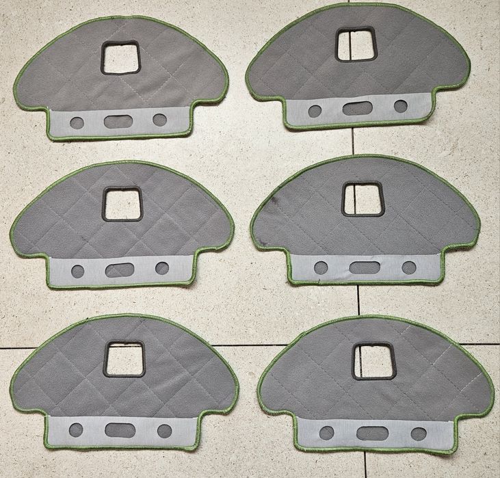 Panos esfregona irobot comba roomba