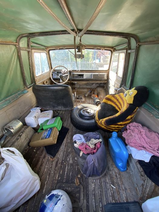 Луаз 969М Волинець з документами Обмін