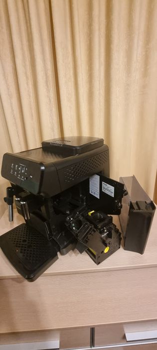 Кофемашина Philips