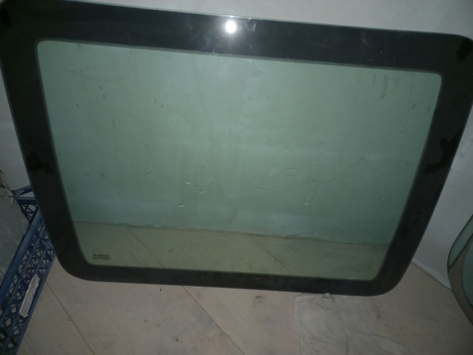 Кузов .четверть Фіат Добло