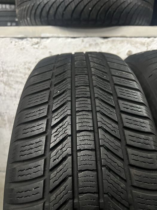 Зима  215 55 17 Continental	WinterContact TS-870