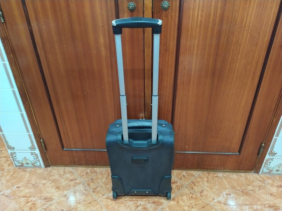 Mala malas de cabine 8 a 10 kg viagem casa quarto apartamento vivenda escritório gabinete carro cozinha.