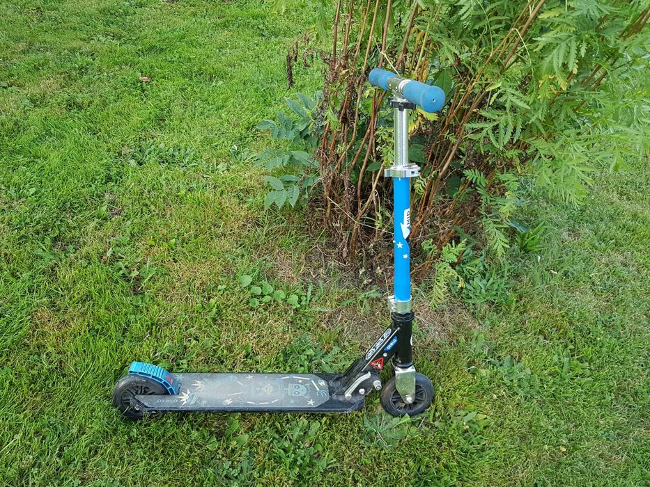 Sprzedam hulajnogę dziecięcą