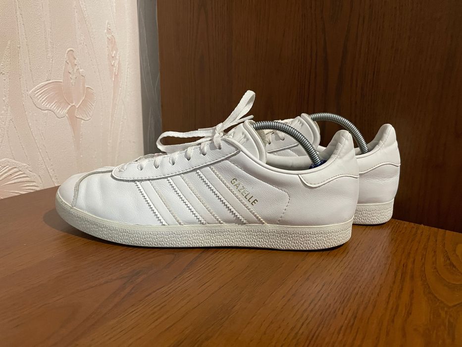 Adidas Gazelle 42 43 850 Olx