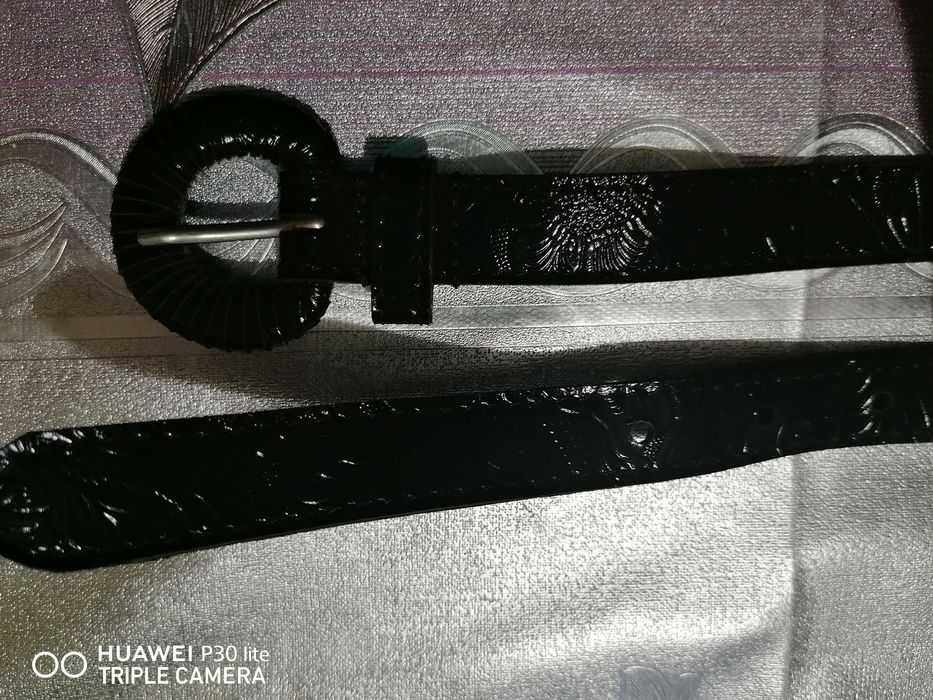 Пояс, ремeнь новый (3 шт)