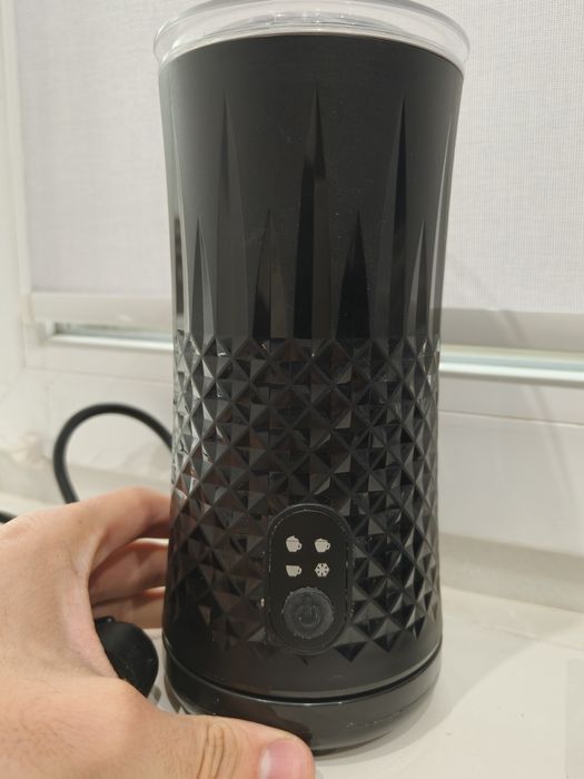 спінювач  молока