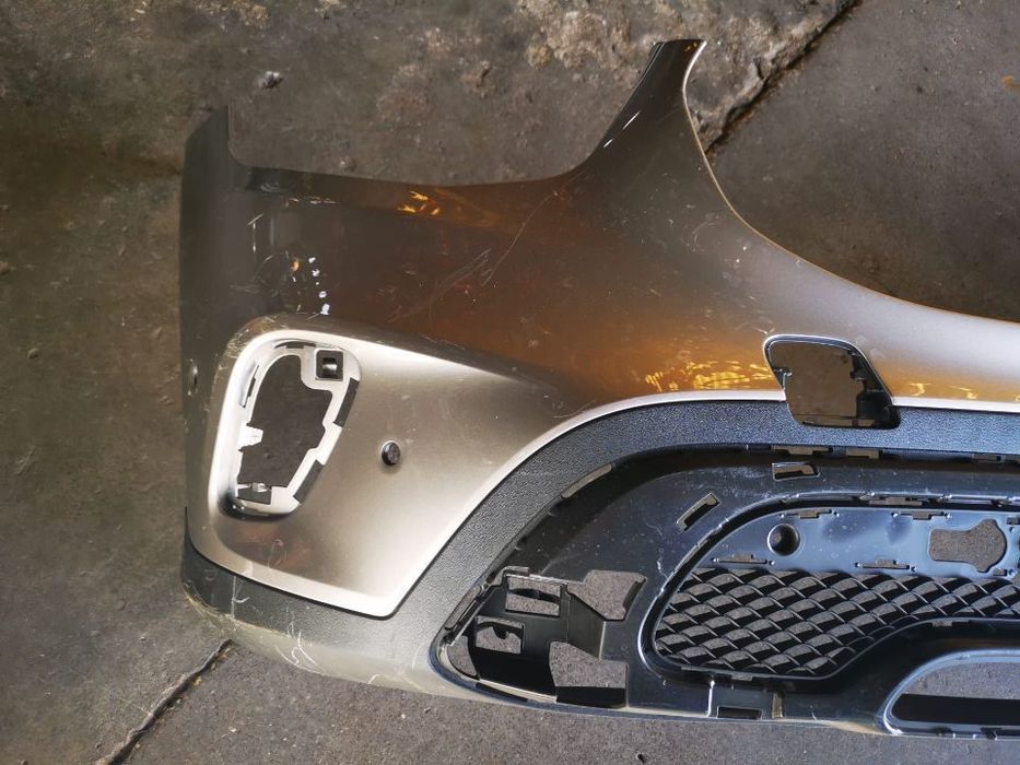 MERCEDES GLC W253  PARA CHOQUES FRENTE PC220