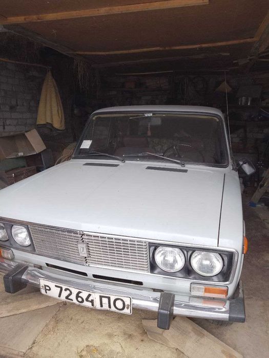 Продається ВАЗ 21063, рік 1991, в гарному стані. Без ДТП