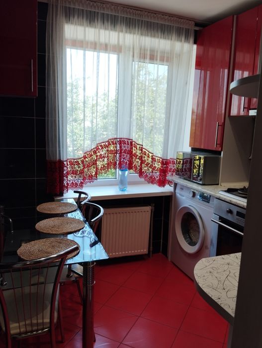 2-х кімн.кв.посуточно. ЦРБ