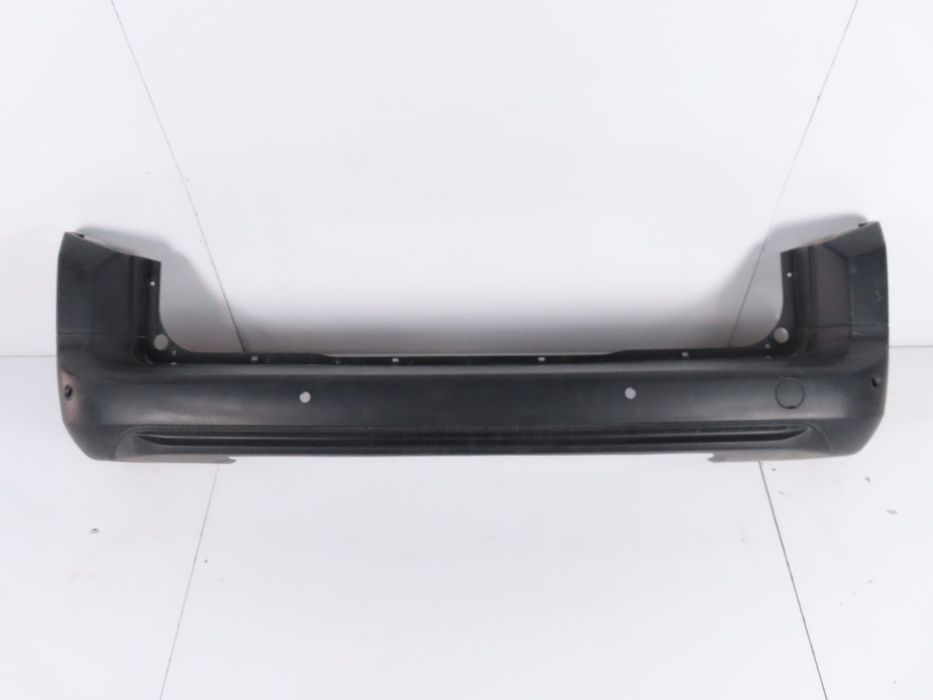 Parachoques Opel Combo Box Body / Estate Ref: 1633557280