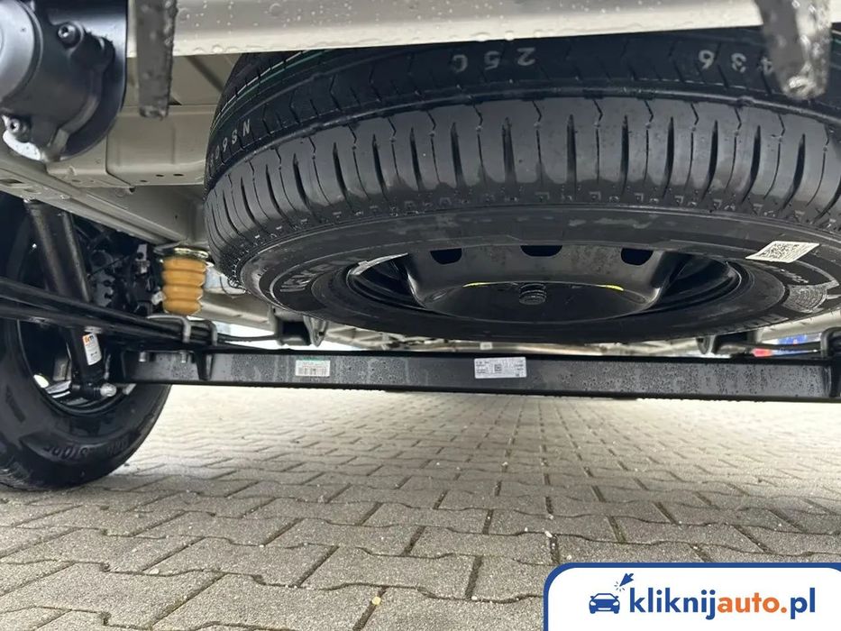 Fiat Ducato Furgon L2H1 3,3T Diesel 120KM Manual  Ducato Furgon L2H1 3,3T Diesel 120KM Manual