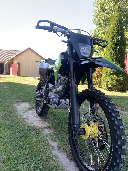 Продам Kovi Advance 300