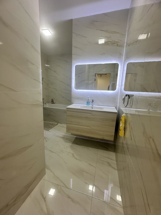 Здається 3 кімн. Кв. ЖК Баварія