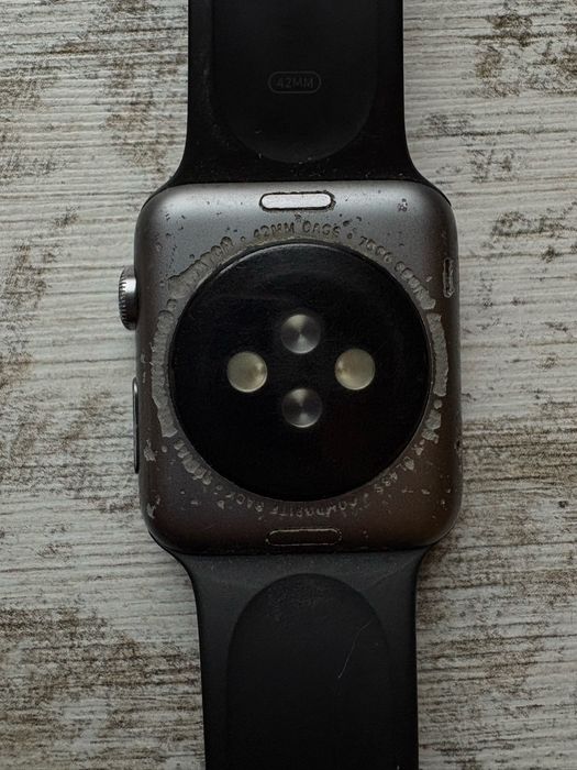 Zegarek apple watch series 1