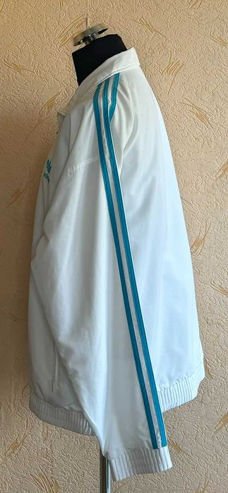 Kurtka Adidas Originals vintage 90s roz. XXL