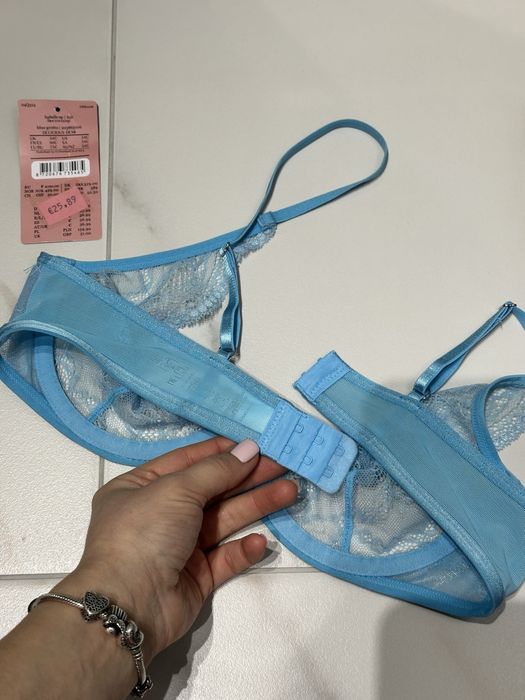 Продам новий бюстгалтер Hunkemoller