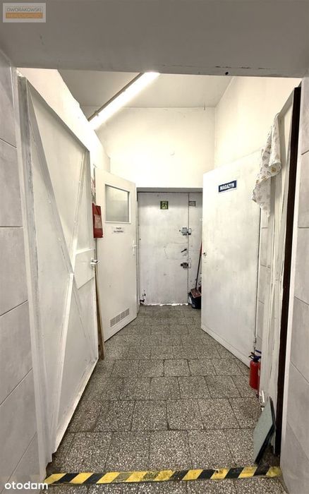 Lokal użytkowy w centrum miasta na sprzedaż