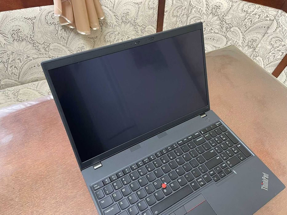 Ноутбук 15" FHD Lenovo ThinkPad L15 Gen 4 (i5-1345U/16Gb/SSD 512Gb/Intel iris Xe)