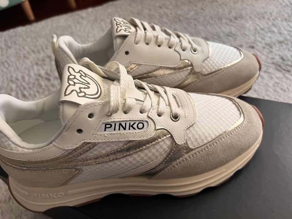 Pinko buty Pinko