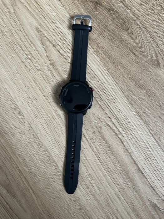 Garmin Forerunner 245 music