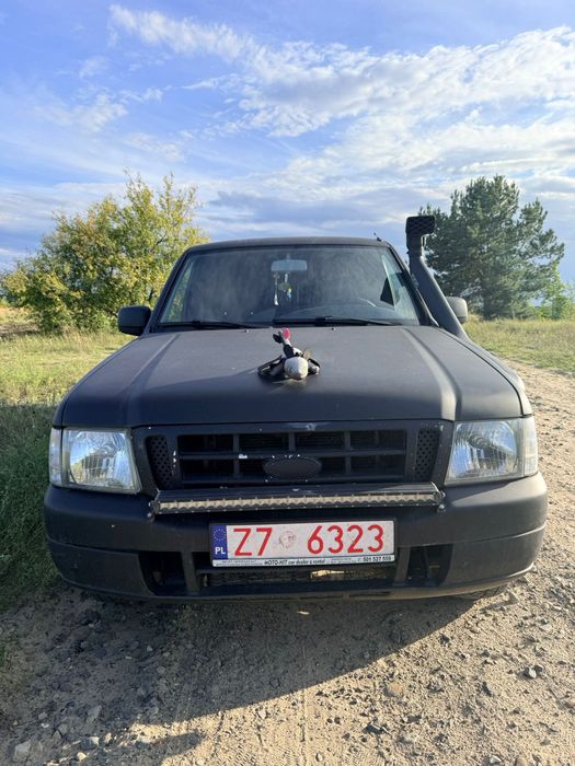 Продам надійного коня для ЗСУ