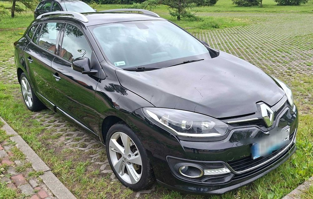 Samochód osobowy