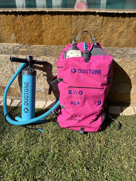 Kite Duotone Evo SLS 9 2025