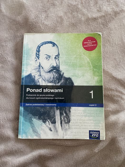 Ponad słowami 1 część 2