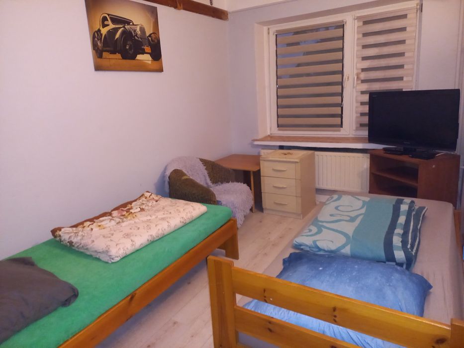 Noclegi pracownicze dla Firm w Konin