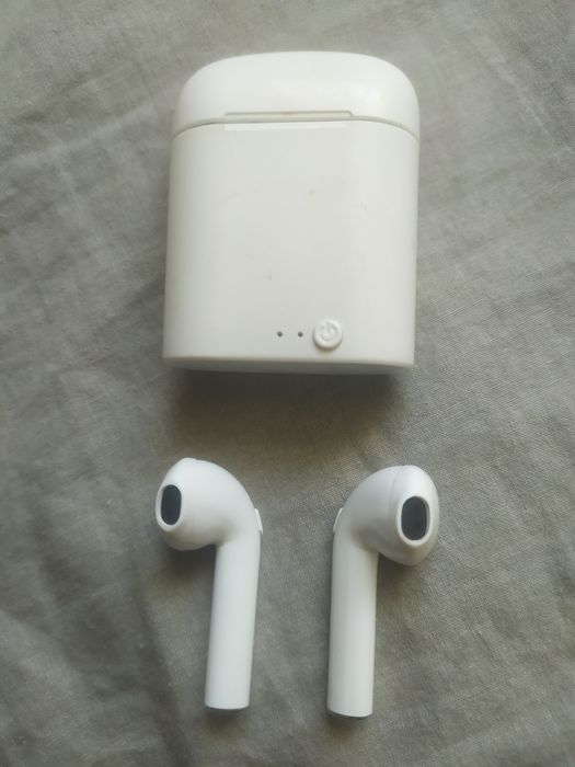 Bluetooth навушники