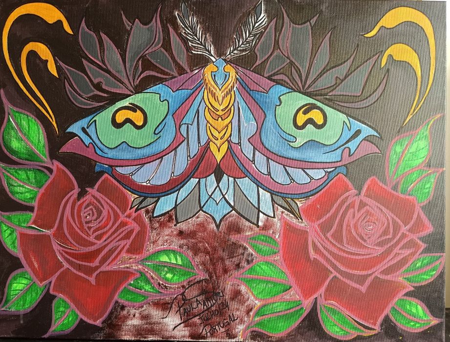 Quadro Neotradicional