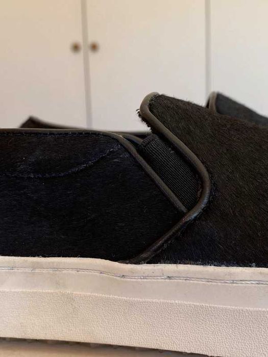 Sapatilhas ALDO pouco uso