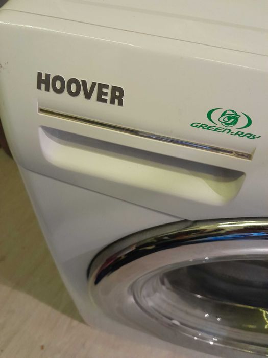 Hoover Pralka DYNS 71265 PG