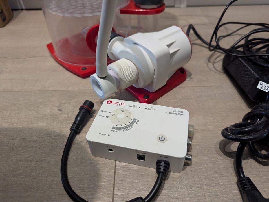 Odpieniacz Octo Regal Protein Skimmer 150 - INT OCTO