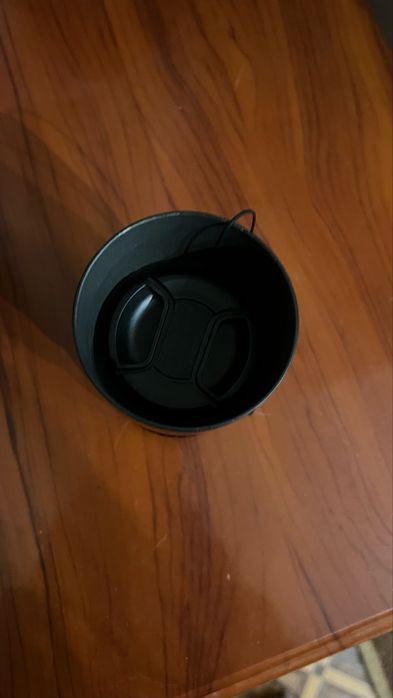 об’єктив Helios-44-3 2/58