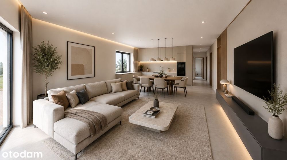 Ostatni dostępny apartament z narożnym  ogródkiem! TOP LOKALIZACJA!