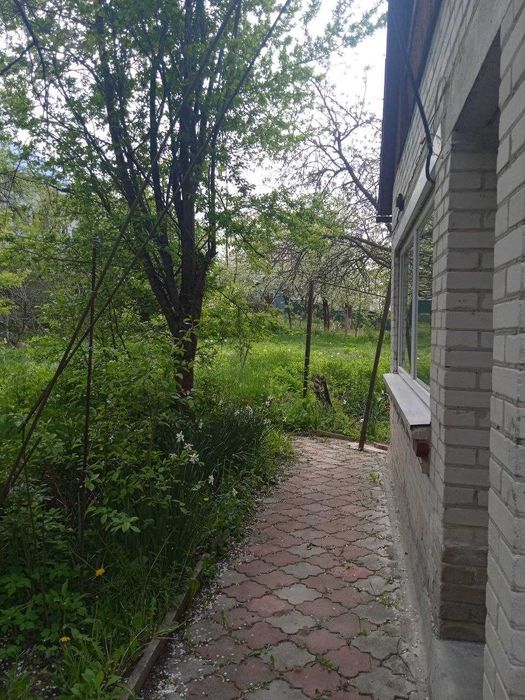 Продам дачну ділянку з будинком в Промені